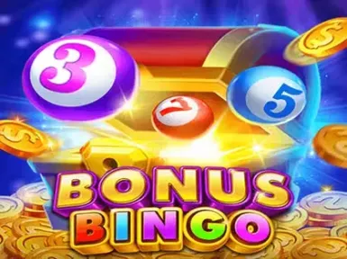 Bingo All Stars screenshot
